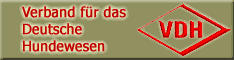 verweis verein fuer das deutsche hundewesen